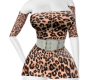 KTN | Hottie Dress LEO