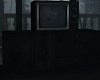 Creepy ''Old TV