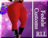 TBO  Leggings v4