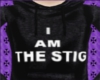 [Z] The Stig hoodie