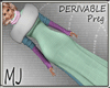 DRV Prg fall sheath
