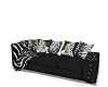 TIGER CUDDLE COUCH