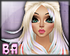 [BA] Platinum Dip Rylee!