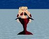 Harley Quinn Mermaid V2