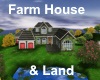 [BD]FarmHouse&Land
