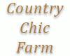 00 Country Chic Farm