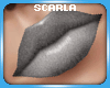 Scarla Metallic Lips 6