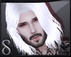 -S- Ambrose Frost Hair