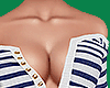 S* Stripped Open Top