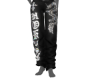 Dragon Cargo Pants