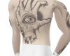 [cll] tattoo