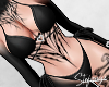 S. Mila Skin Blackout V4