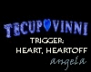 TE n VINNI SITTING NAME