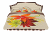 Autumn Cuddle Bed