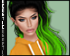 K. Gabina Toxic