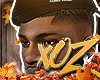 xOz Kyron Taper /Cap '25