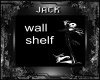 Jack Wall Shelf