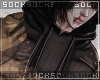 𝒔. jacket II