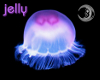 [jelly] Jellyfish Poofer