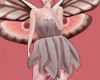 my Fairy dress
