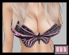 M*🍒 Mariposa Black/Pi