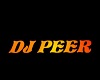 DJ PEER SIGN