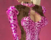 MR PF Kitty Kitty Pink