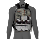 Wock + Cash Backpack