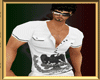 MUSCLED 100%PURE MEXICAN