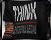 !P Think full outfit 4P