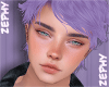 Z | Colton Violet