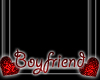 Boyfriend Hearts Border