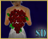 SD Wedding Bouquet