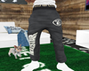🔥. Hell Joggers