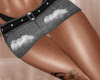 Tess^Jeans Skirt RLL