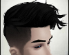 Drako Style Hair Black