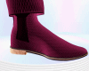 Magenta Shoes SPH25-03