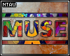 N† Muse Logo