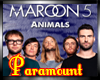 Maroon 5 -Animals!