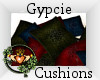 ~QI~ Gypcie Cushions