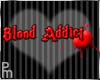 blood addict