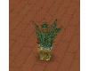 sweetyellow potted plant