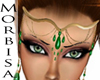 <MS> Jade Headdress