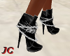 JC~Sexy Ankle Boots