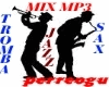 MixMp3 JAZZ Tronba e Sax
