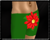 Red Daisy Bottom-GA