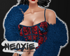 NX - Seductive Fur v2