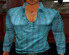 JT* Lee Shirt Teal 1