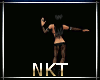 New Belly Dance [NKT]