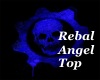 Rebal Angel Top
